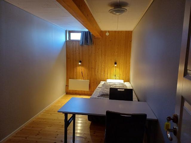 Rum hyra i Kiruna, Norrbotten