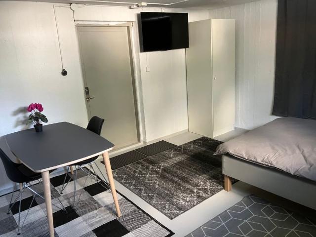 Lägenhet hyra i Luleå, Norrbotten