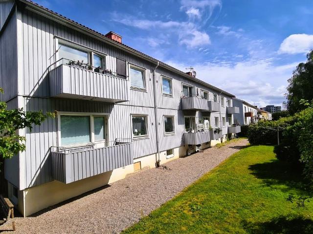 Lägenhet hyra i Sommarhemmet, Uddevalla