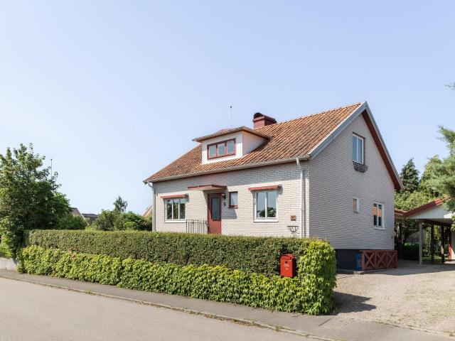 Villa till salu i Falkenberg, Halland