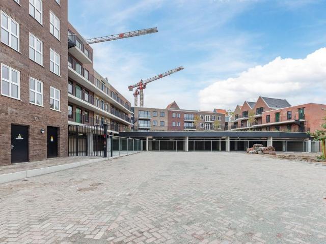 Appartement te huur in Noord Holland
