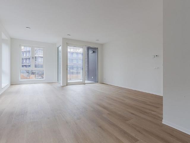 Appartement te huur in Zaandam, Zaanstad