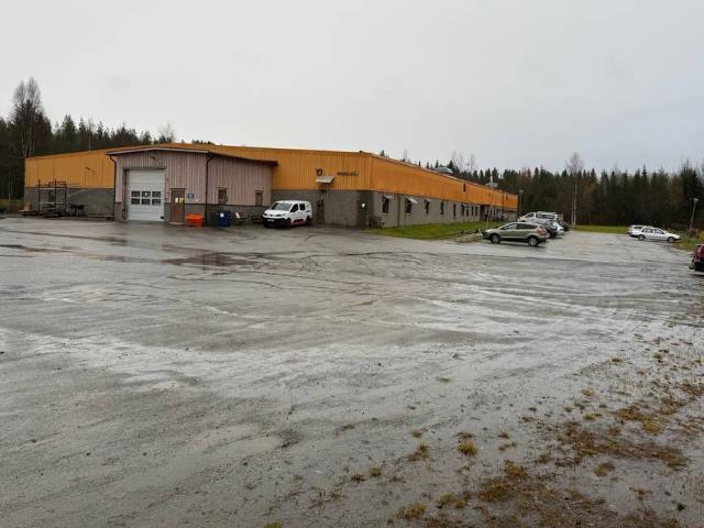 Bostad till salu i Dorotea, Västerbotten