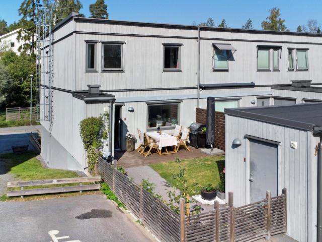 Bostad till salu i Stockholm