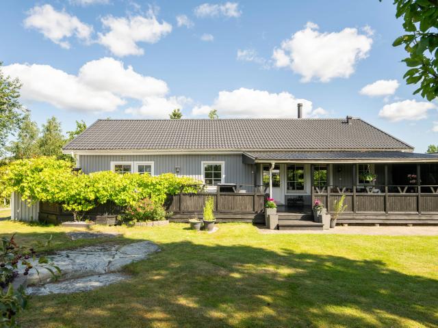 Villa till salu i Huddinge, Stockholm