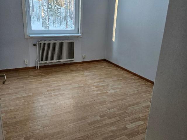 Lägenhet hyra i Södermalm, Lycksele