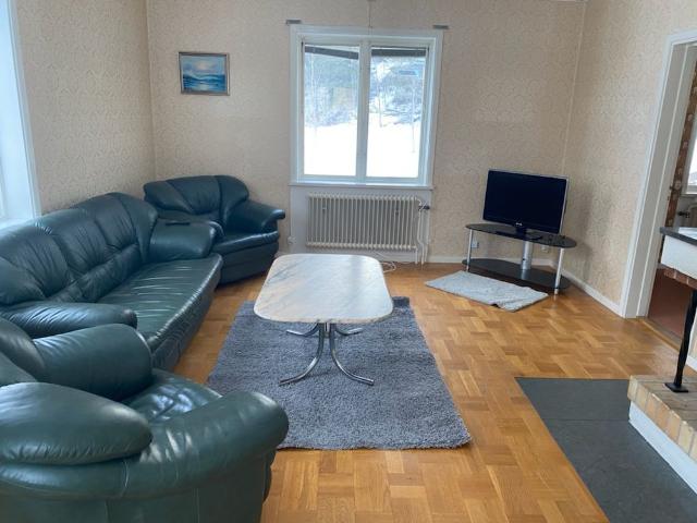 Lägenhet hyra i Västernorrland