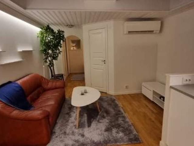 Lägenhet hyra i Lännäs, Stockholm