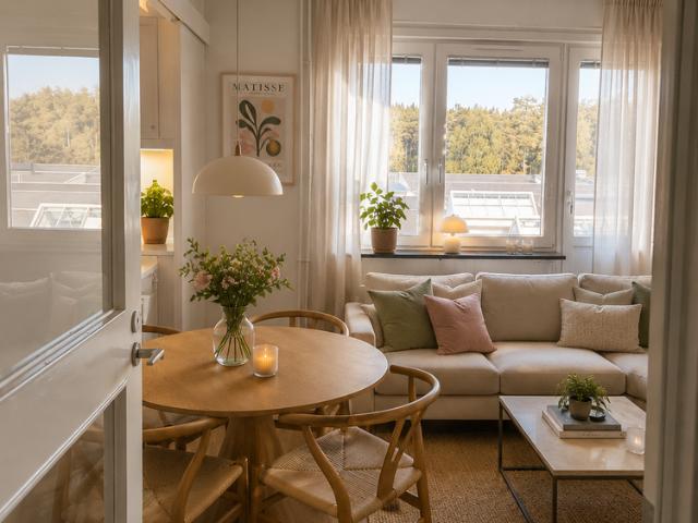 Lägenhet hyra i Södra Ryd, Västra Götalands län
