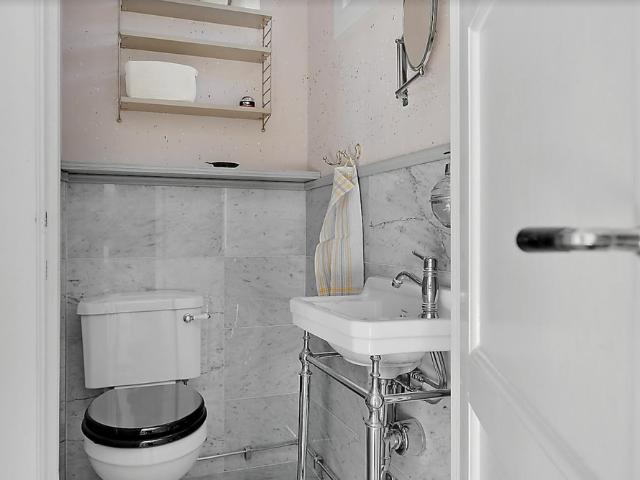 Hus hyra i Stockholm