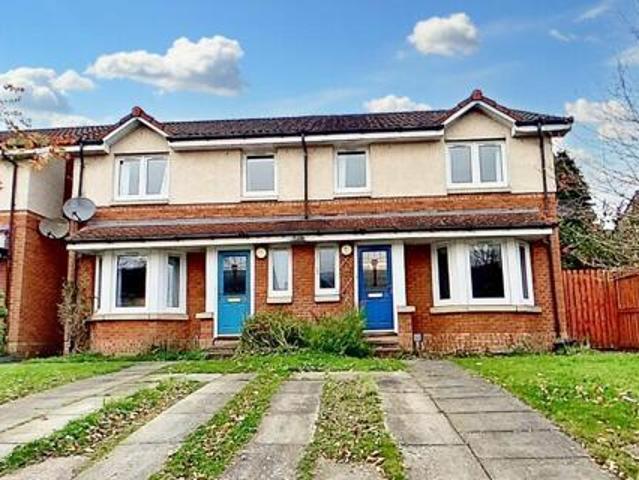 House for sale in Broxburn, Scotland