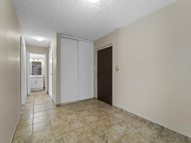 Apartment for rent in Chatham–kent, Ontario