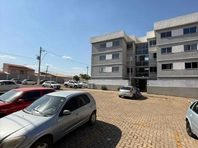 Apartamento venda em Região Geográfica Imediata de Luziânia, Região Integrada de Desenvolvimento do Distrito Federal e Entorno