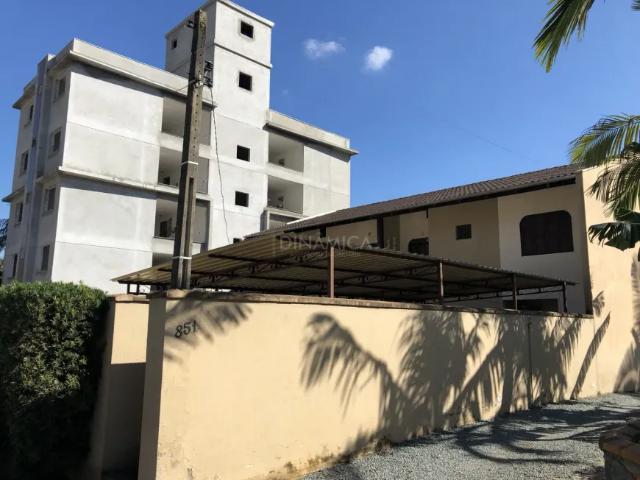 Apartamento venda em Região Geográfica Imediata de Blumenau, Blumenau