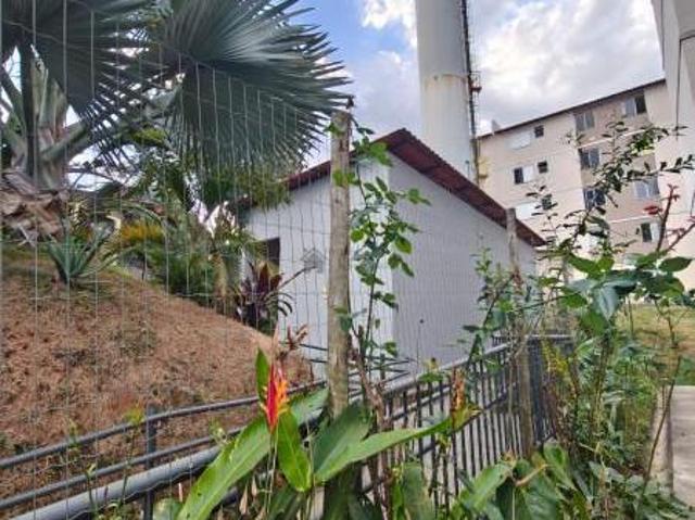 Apartamento venda em Lagoa Seca, Contagem