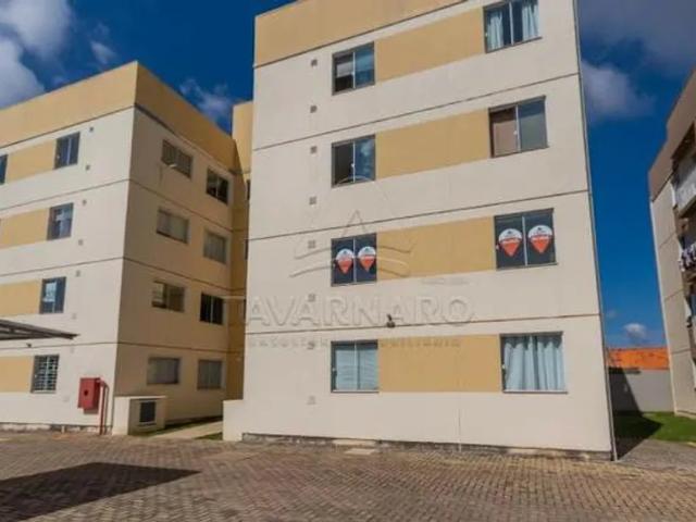 Apartamento venda em Região Geográfica Imediata de Ponta Grossa, Ponta Grossa