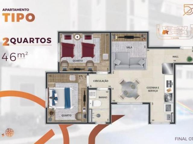 Apartamento venda em Região Geográfica Imediata de Belo Horizonte, Região Metropolitana de Belo Horizonte