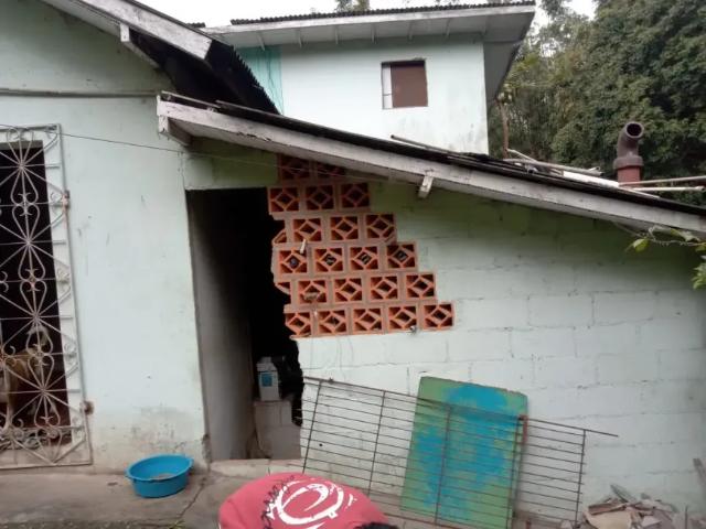 Casa venda em Região Geográfica Imediata de Florianópolis, Biguaçu