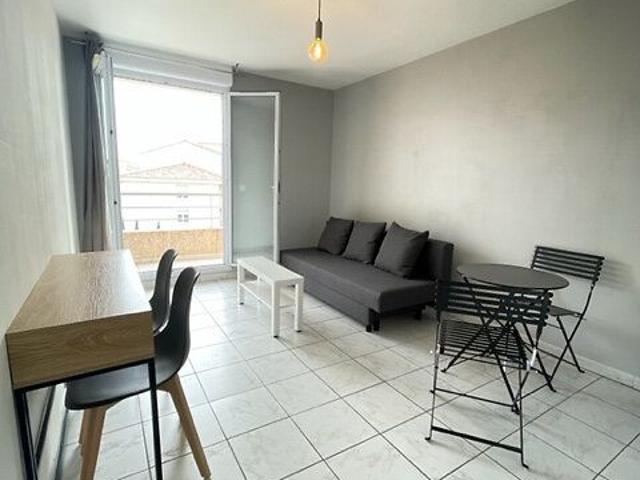 Studio location à Marseille