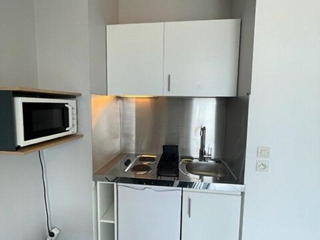 Studio location à Marseille