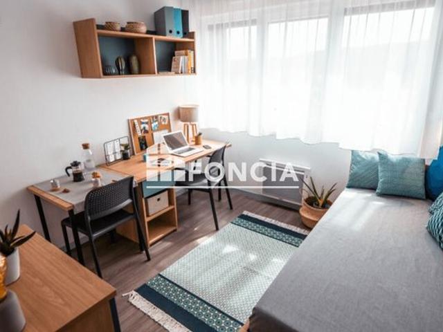 Appartement vente à Marseille