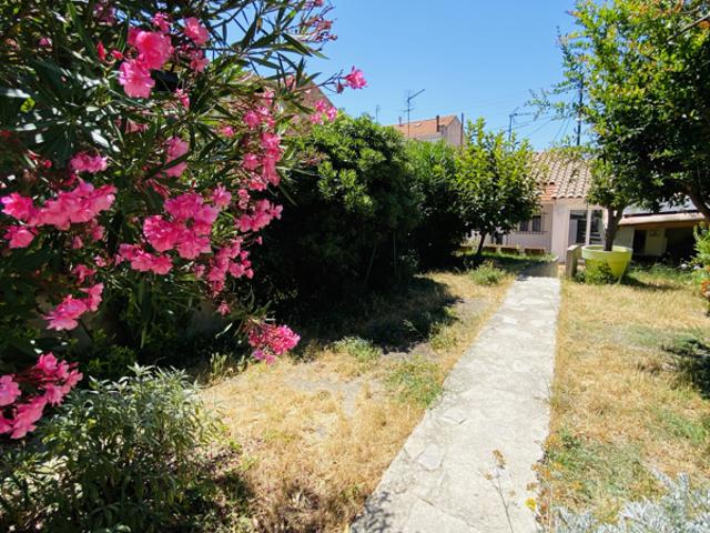 Maison vente à Marseille