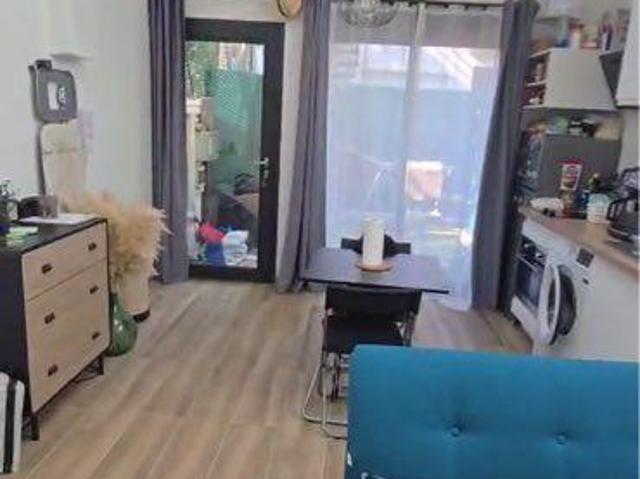 Maison location à Marseille