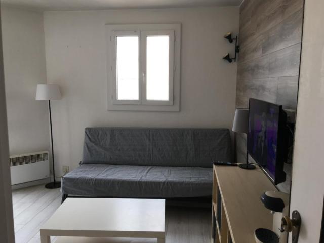 Studio location à Marseille