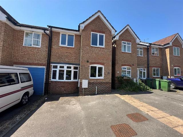 House for rent in Fareham, Hampshire