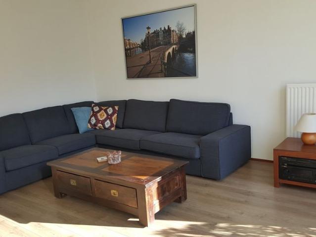 Appartement te huur in Indische Buurt, Amsterdam