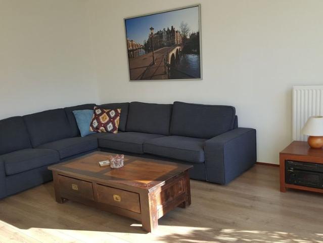Appartement te huur in Indische Buurt, Amsterdam