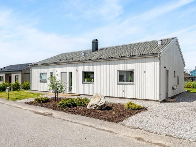 Villa till salu i Kumla, Örebro