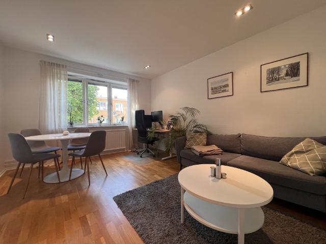 Lägenhet hyra i Södermalms stadsdelsområde, Stockholm