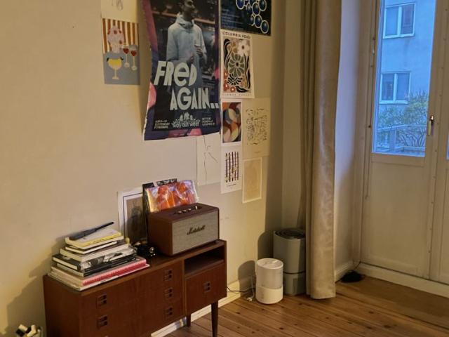 Lägenhet hyra i Botkyrka, Stockholm