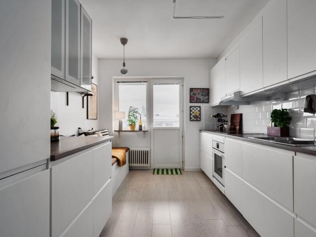 Bostadsrätt till salu i Umeå, Västerbotten