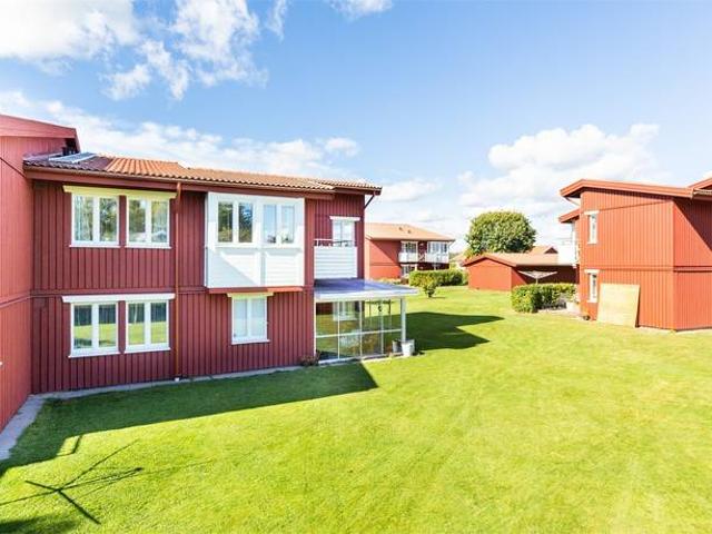 Bostad till salu i Sunne, Värmland