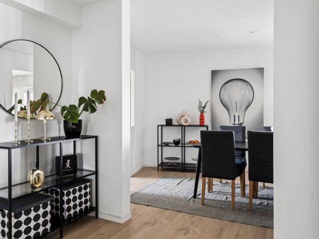 Bostadsrätt till salu i Umeå, Västerbotten