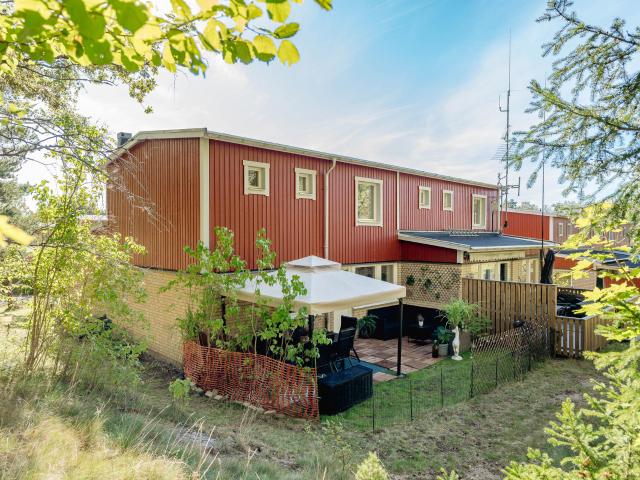 Bostad till salu i Knivsta, Uppsala