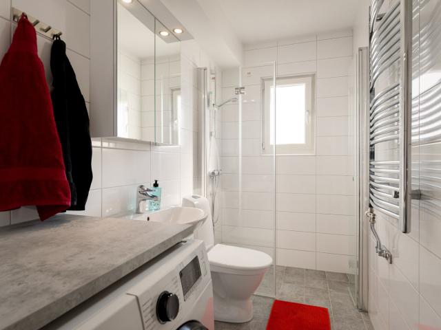 Bostadsrätt till salu i Stockholm
