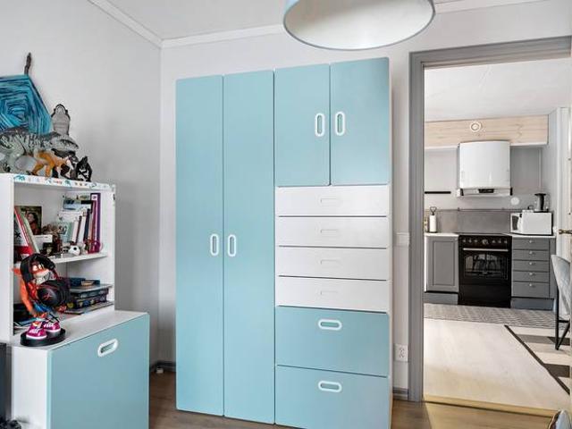 Bostad till salu i Sunne, Värmland