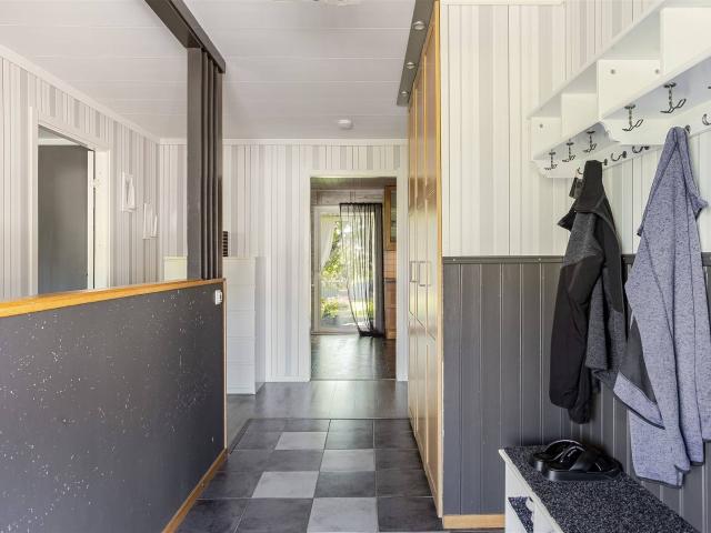 Villa till salu i Matfors, Västernorrland