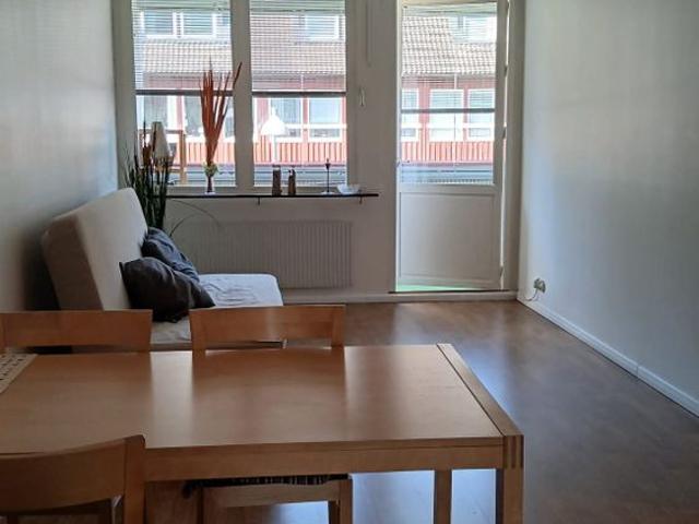 Lägenhet hyra i Stockholm
