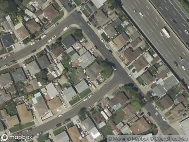 House for sale in San Leandro, California