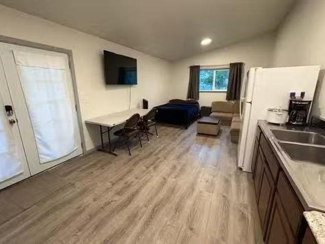 Apartment for rent in Lanai City, Hawaii