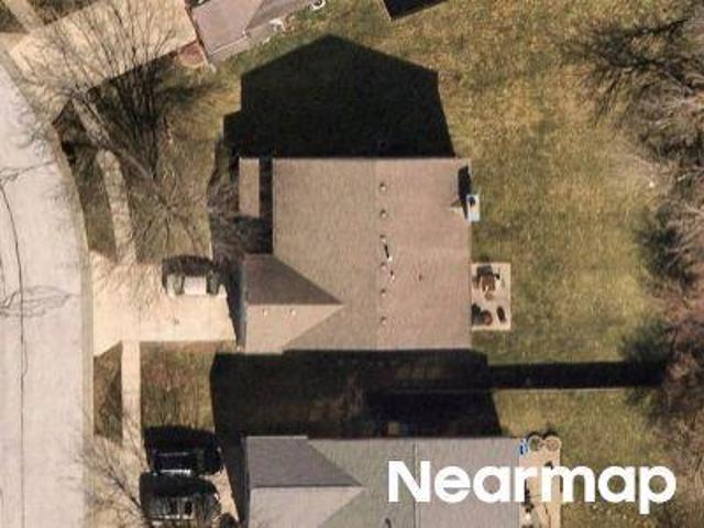 House for sale in Plainfield, Indiana