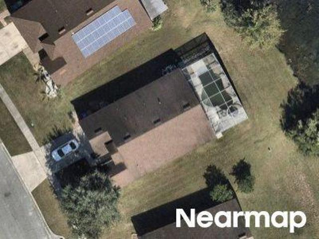 House for sale in Kissimmee, Florida