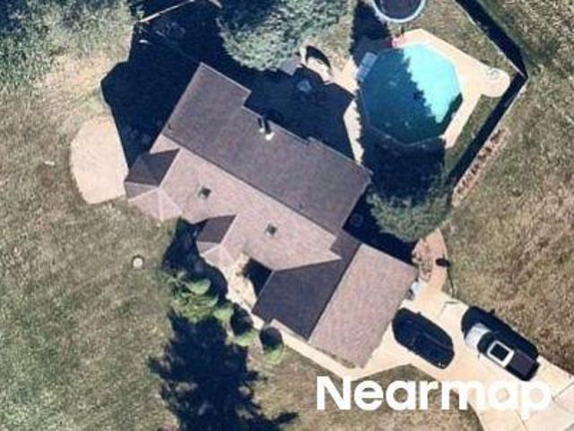 House for sale in Michigan