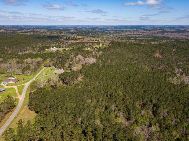 Land for sale in Ellisville, Mississippi