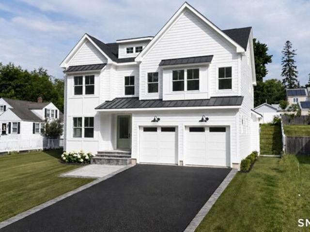 House for sale in Fairfield, Connecticut