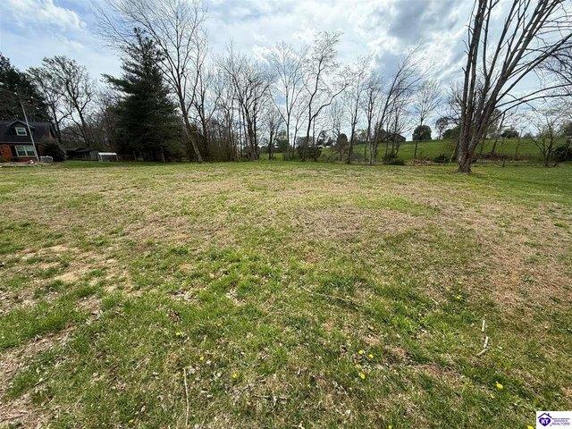 Land for sale in Campbellsville, Kentucky